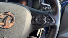 Vauxhall Corsa 1.2 Turbo Griffin Edition 5dr Petrol Hatchback